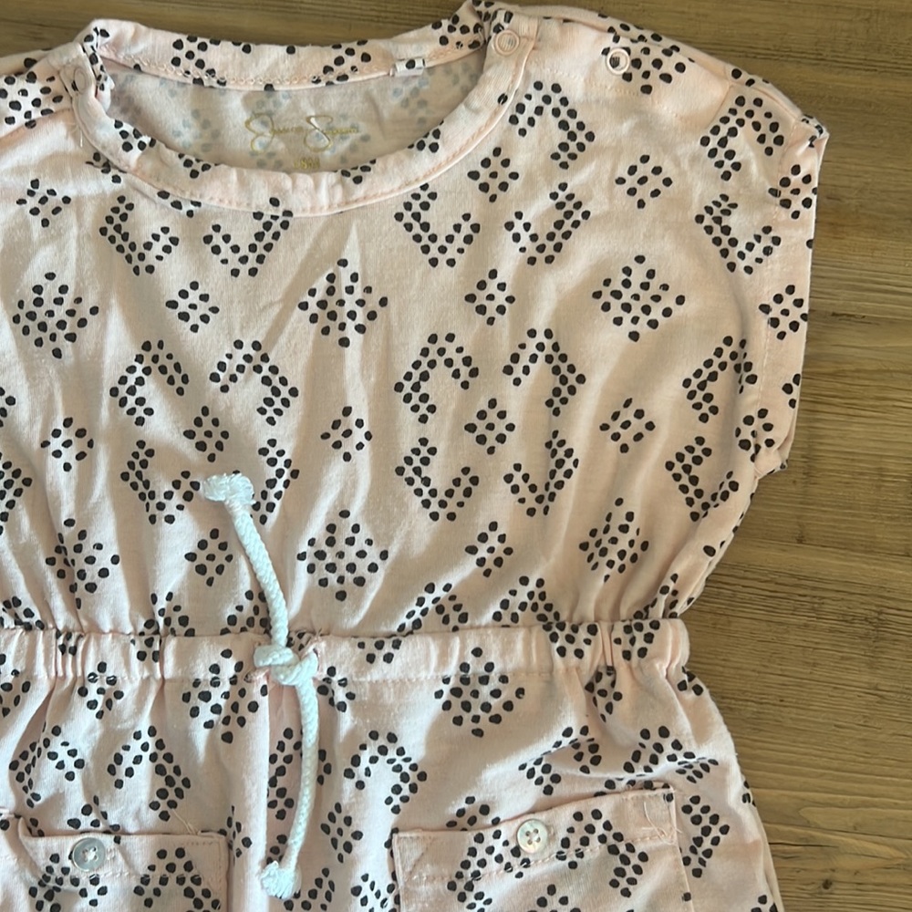 romper - Picture 2 of 2